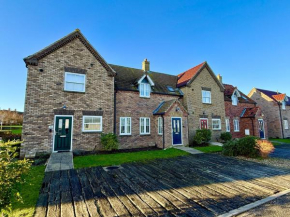 The Filey House